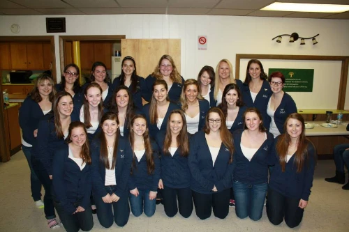 picture of Brigid Lawrence